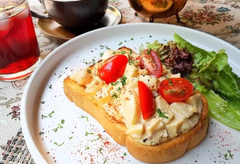 Fotos del hotel Old Capital Bike Inn  Sha Certified:  10