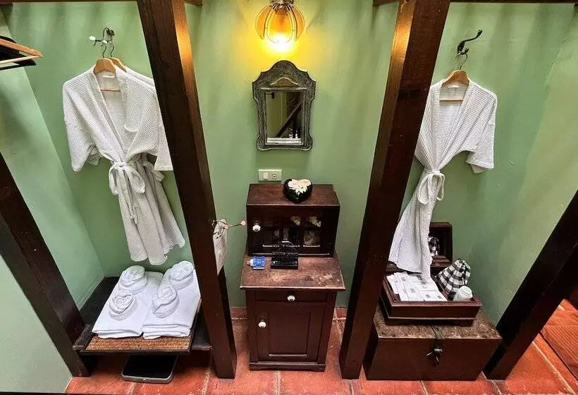 Fotos del hotel Old Capital Bike Inn  Sha Certified:  20