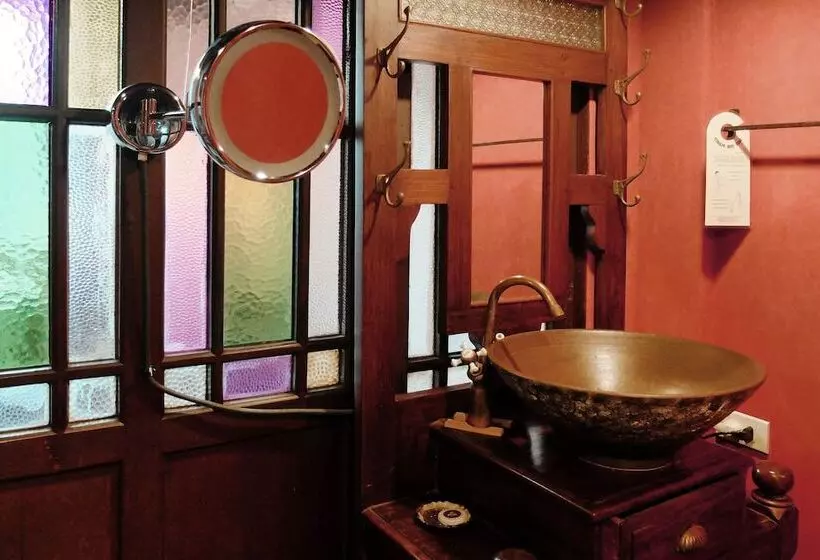 Fotos del hotel Old Capital Bike Inn  Sha Certified:  9