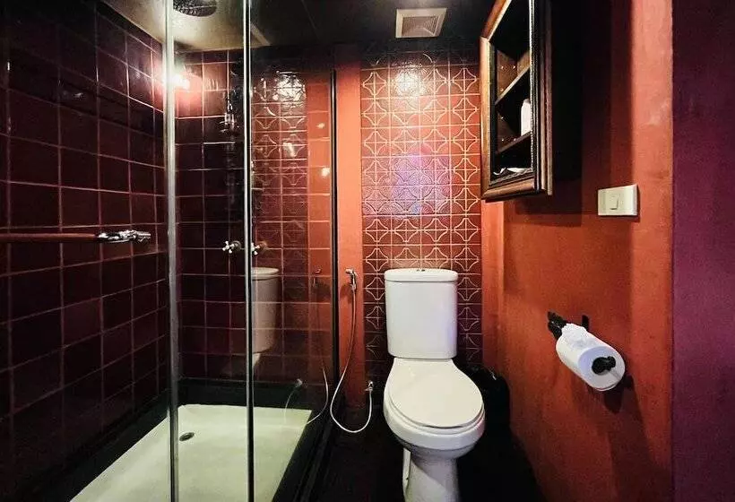 Fotos del hotel Old Capital Bike Inn  Sha Certified:  23