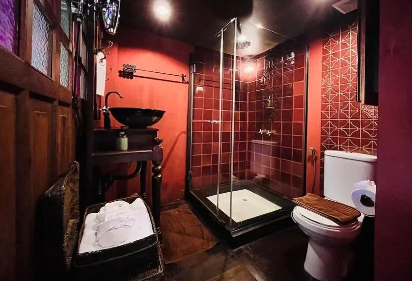 Fotos del hotel Old Capital Bike Inn  Sha Certified:  6