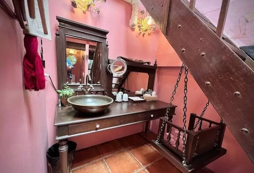 Fotos del hotel Old Capital Bike Inn  Sha Certified:  22