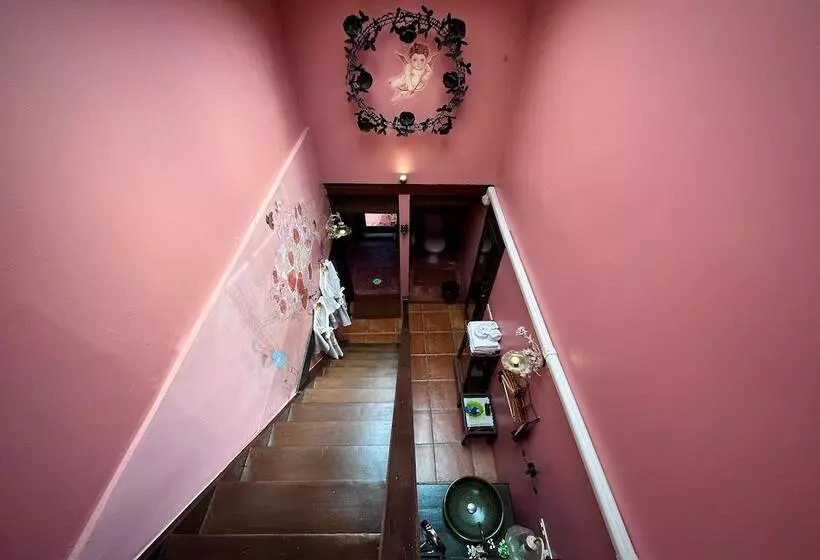 Fotos del hotel Old Capital Bike Inn  Sha Certified:  17