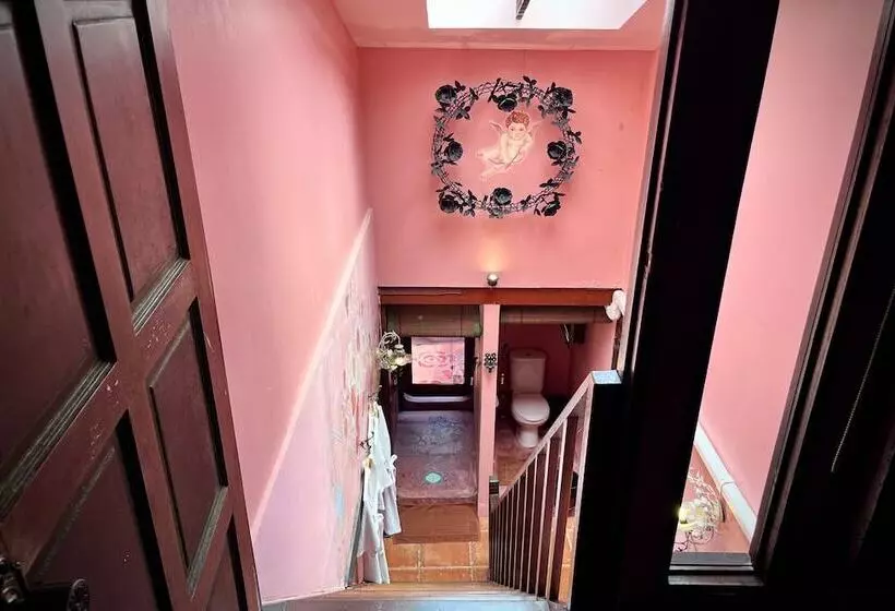 Fotos del hotel Old Capital Bike Inn  Sha Certified:  3