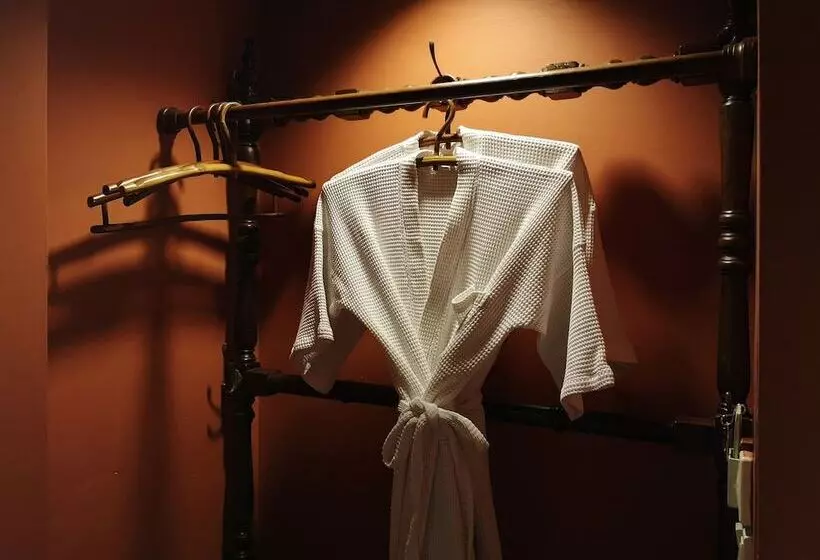 Fotos del hotel Old Capital Bike Inn  Sha Certified:  12