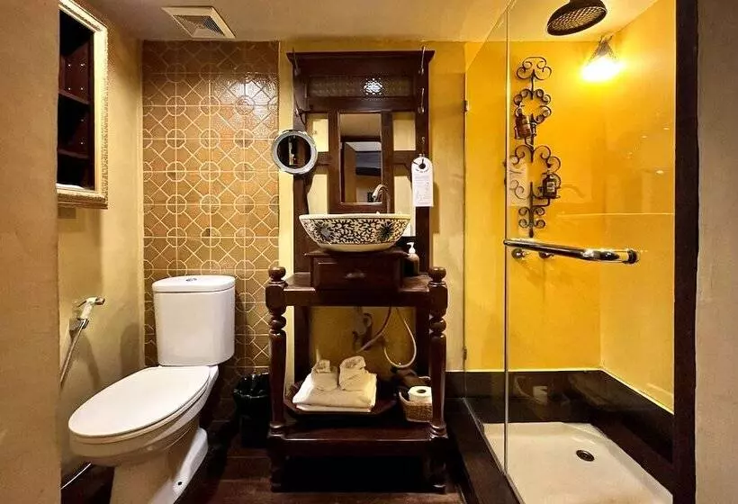 Fotos del hotel Old Capital Bike Inn  Sha Certified:  11