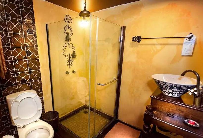 Fotos del hotel Old Capital Bike Inn  Sha Certified:  15