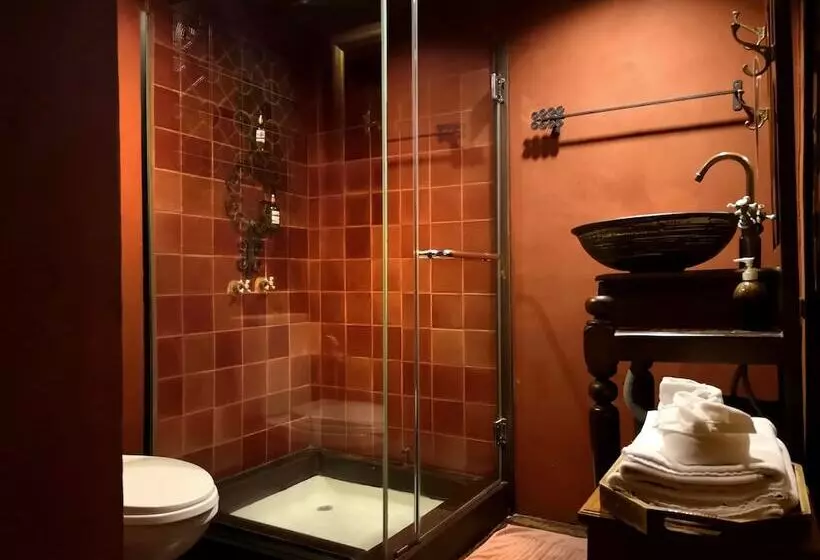 Fotos del hotel Old Capital Bike Inn  Sha Certified:  24