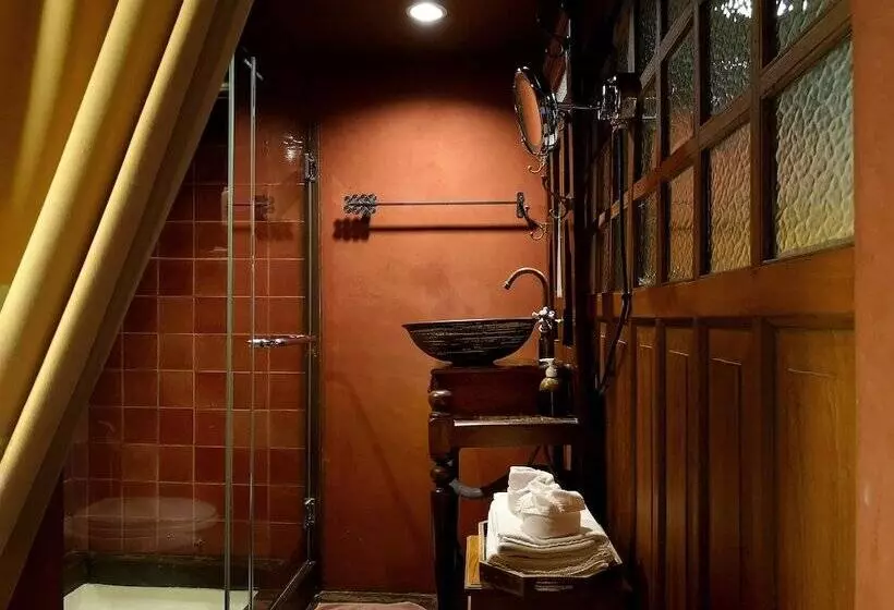 Fotos del hotel Old Capital Bike Inn  Sha Certified:  25