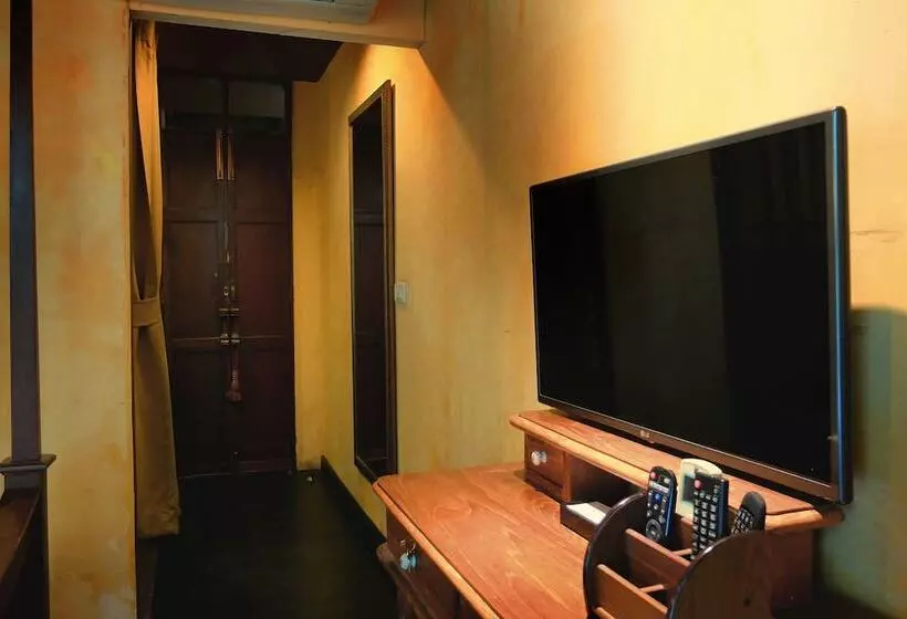 Fotos del hotel Old Capital Bike Inn  Sha Certified:  7