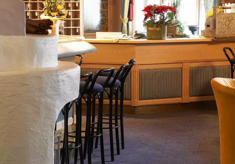 Fotos del hotel Panther'a:  3