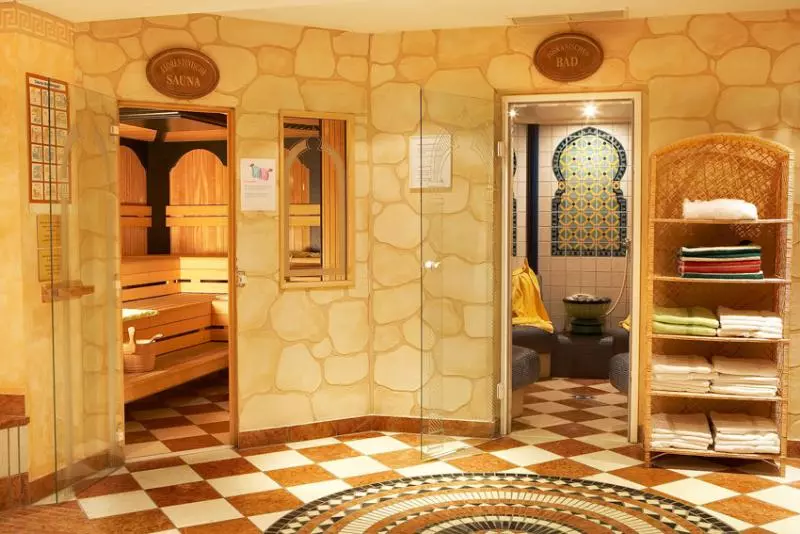 Fotos del hotel Panther'a:  7