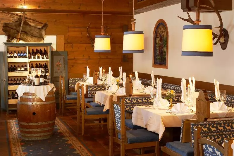 Fotos del hotel Panther'a:  2