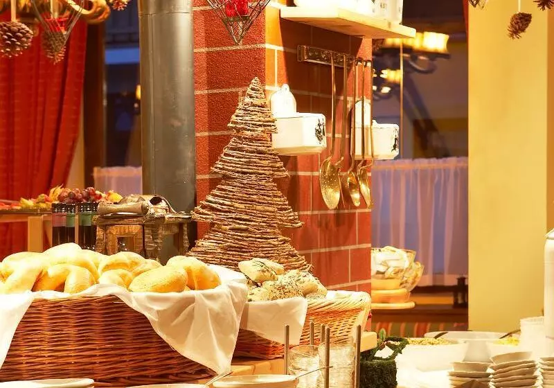 Fotos del hotel Panther'a:  8