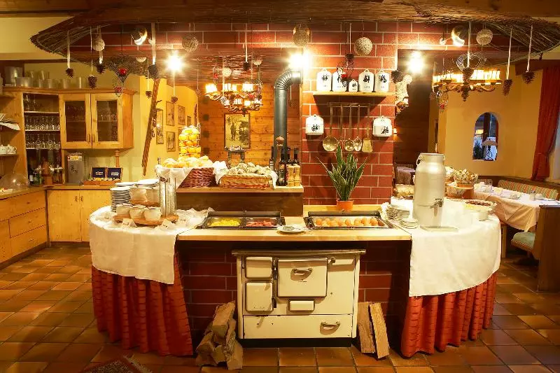 Fotos del hotel Panther'a:  4