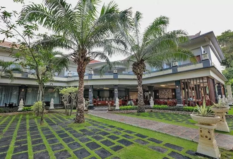 Fotos del hotel Puri Saron Seminyak:  14