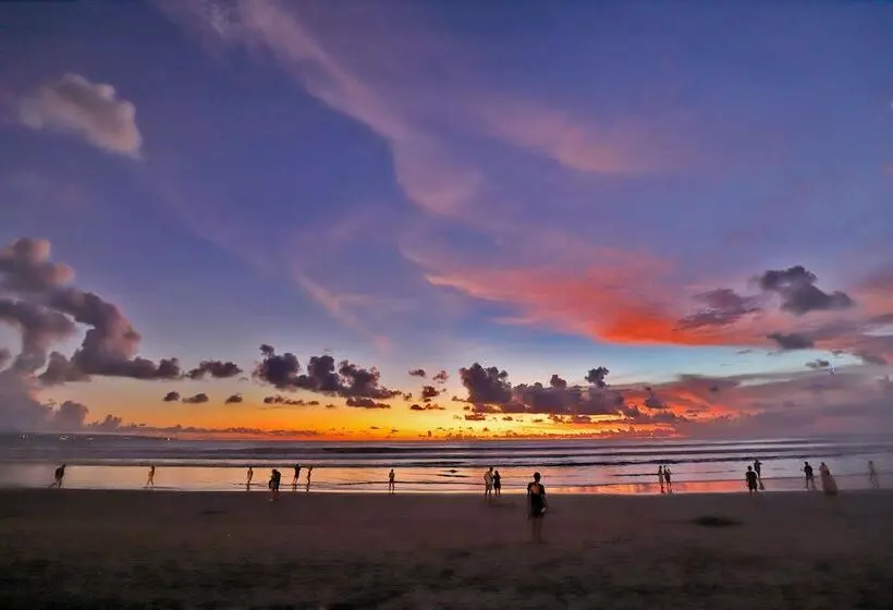 Fotos del hotel Puri Saron Seminyak:  10