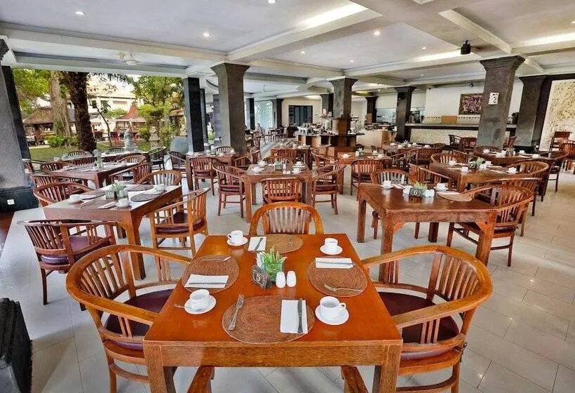 Fotos del hotel Puri Saron Seminyak:  3