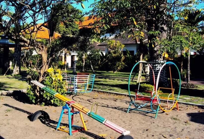 Fotos del hotel Puri Saron Seminyak:  6