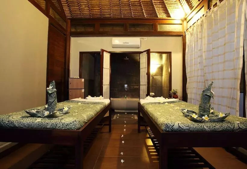 Fotos del hotel Puri Saron Seminyak:  21