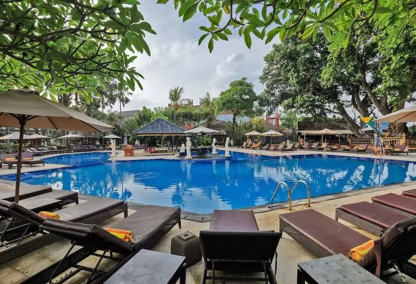Fotos del hotel Puri Saron Seminyak:  4