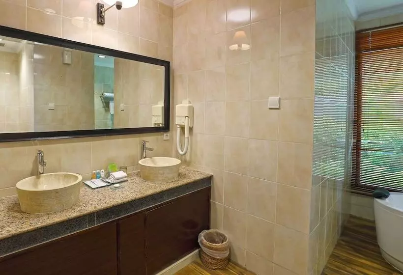 Fotos del hotel Puri Saron Seminyak:  22