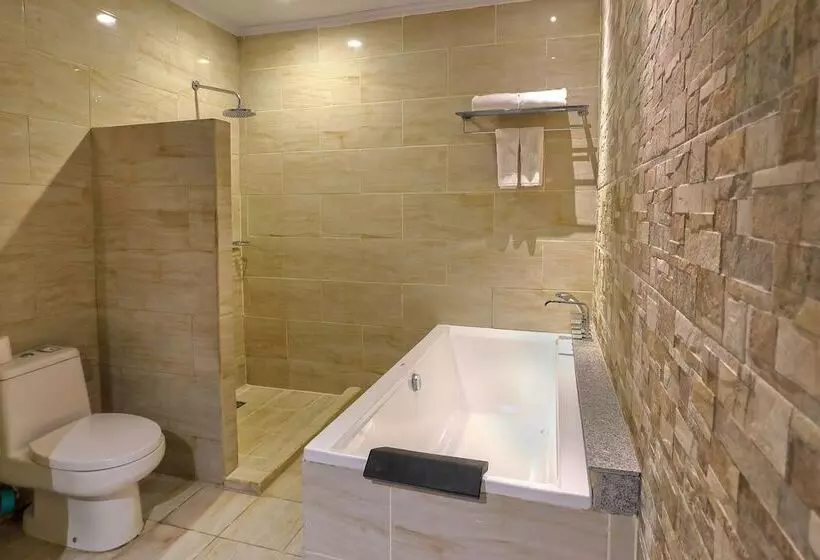 Fotos del hotel Puri Saron Seminyak:  19