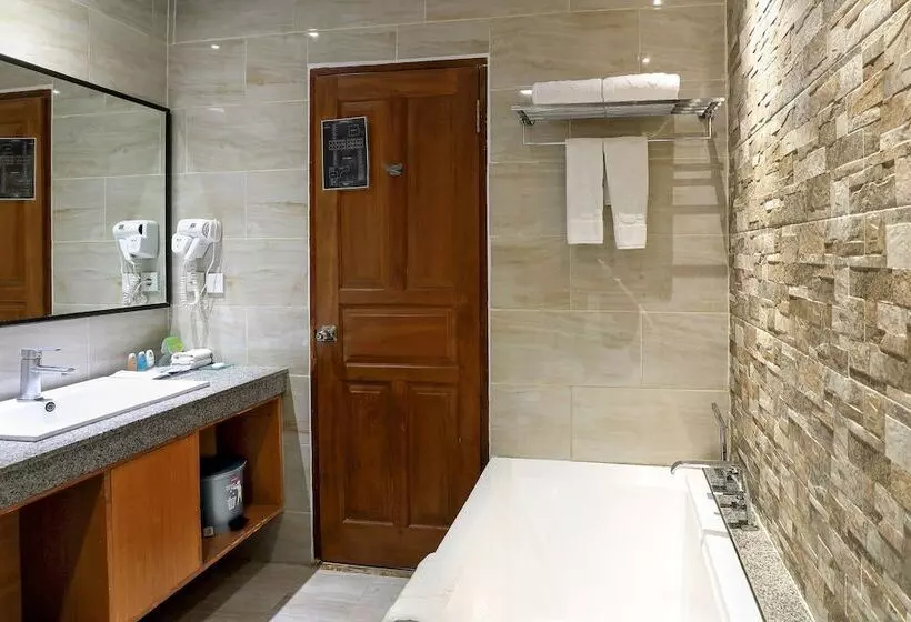 Fotos del hotel Puri Saron Seminyak:  24