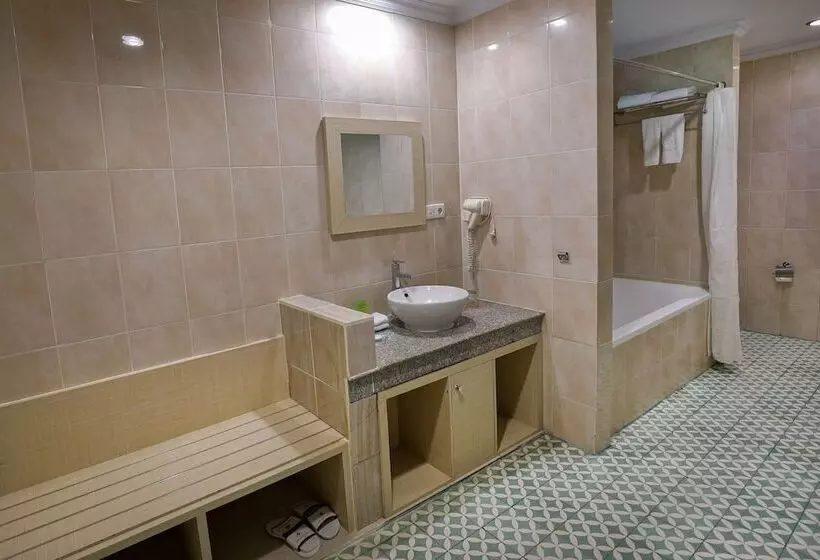 Fotos del hotel Puri Saron Seminyak:  15