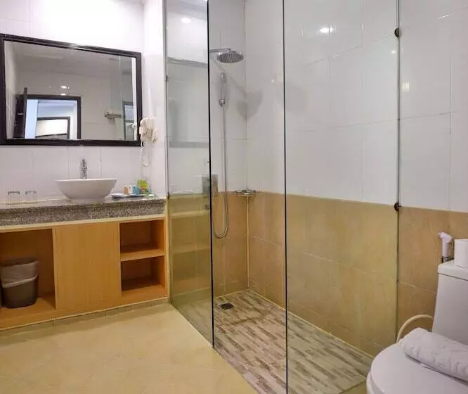 Fotos del hotel Puri Saron Seminyak:  25