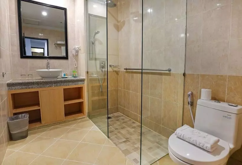 Fotos del hotel Puri Saron Seminyak:  8