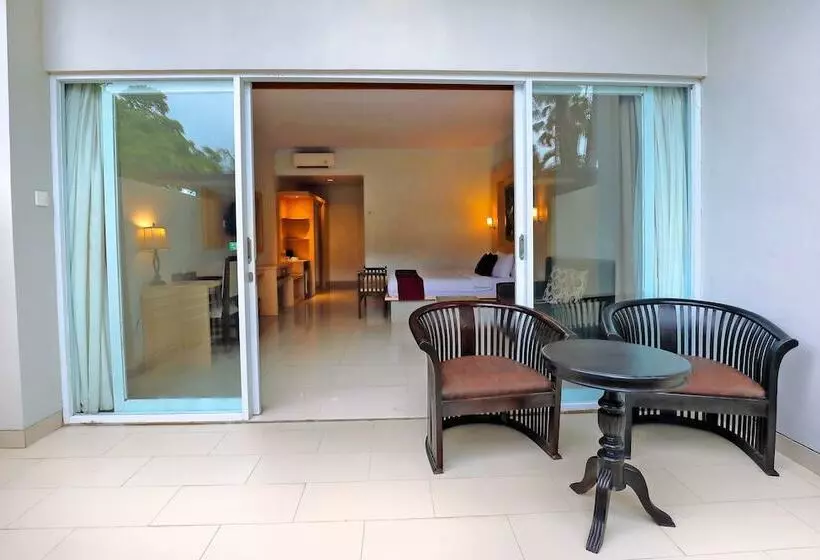 Fotos del hotel Puri Saron Seminyak:  7