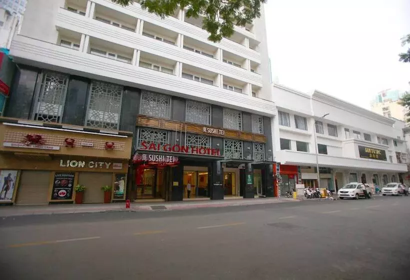 Fotos del hotel Saigon:  3