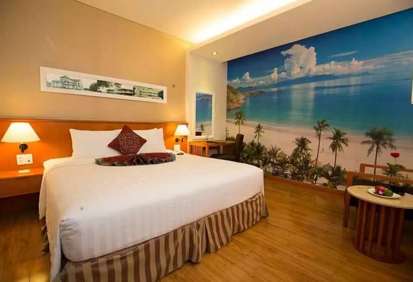 Fotos del hotel Saigon:  6