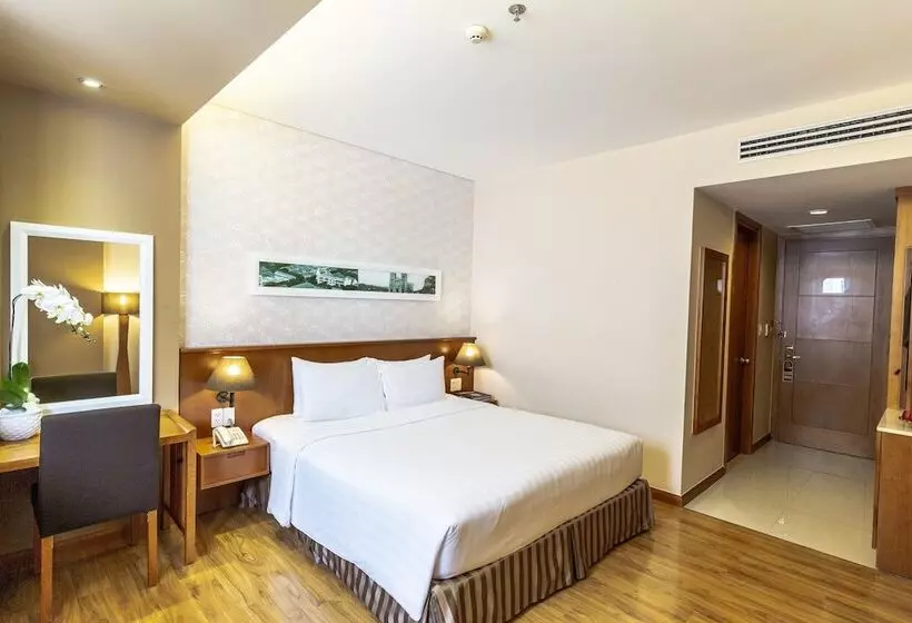 Fotos del hotel Saigon:  21