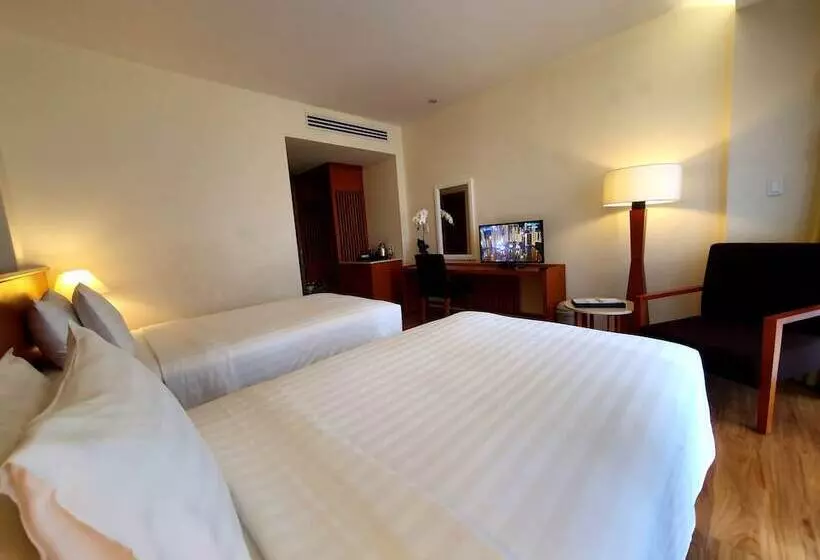 Fotos del hotel Saigon:  24