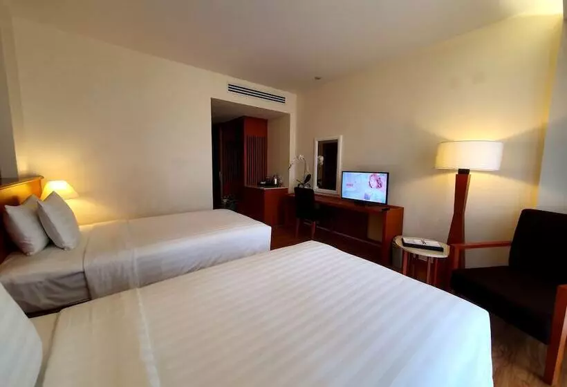 Fotos del hotel Saigon:  23