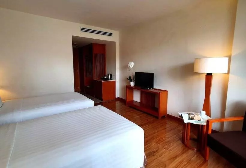 Fotos del hotel Saigon:  12