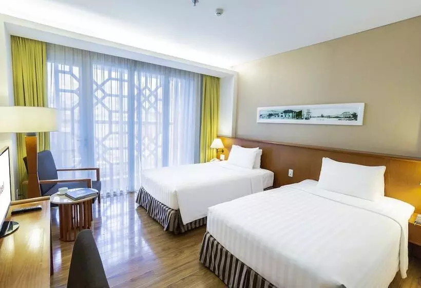 Fotos del hotel Saigon:  14