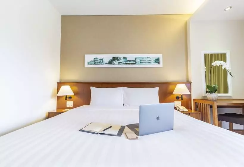 Fotos del hotel Saigon:  19