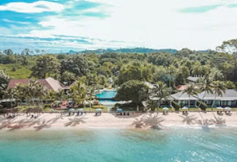 Fotos del hotel Sea Sand Sun Resort And Villas:  20