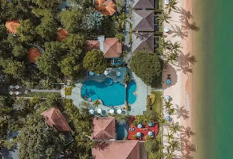 Fotos del hotel Sea Sand Sun Resort And Villas:  16