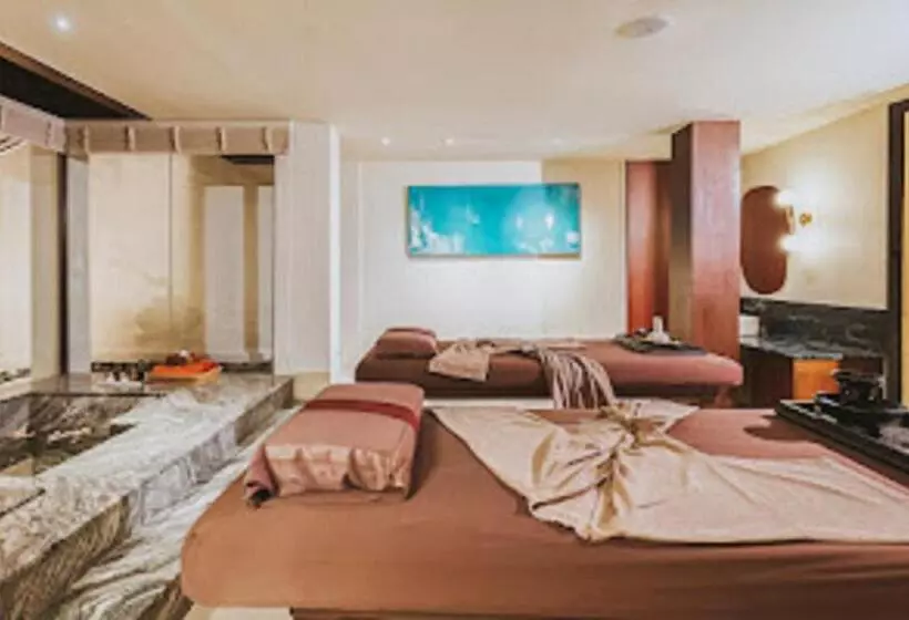 Fotos del hotel Sea Sand Sun Resort And Villas:  23