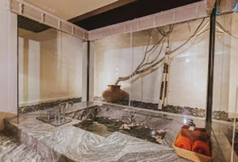 Fotos del hotel Sea Sand Sun Resort And Villas:  3