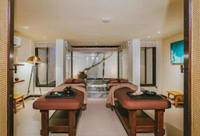 Fotos del hotel Sea Sand Sun Resort And Villas:  17