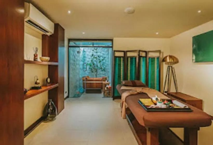 Sea Sand Sun Resort And Villas