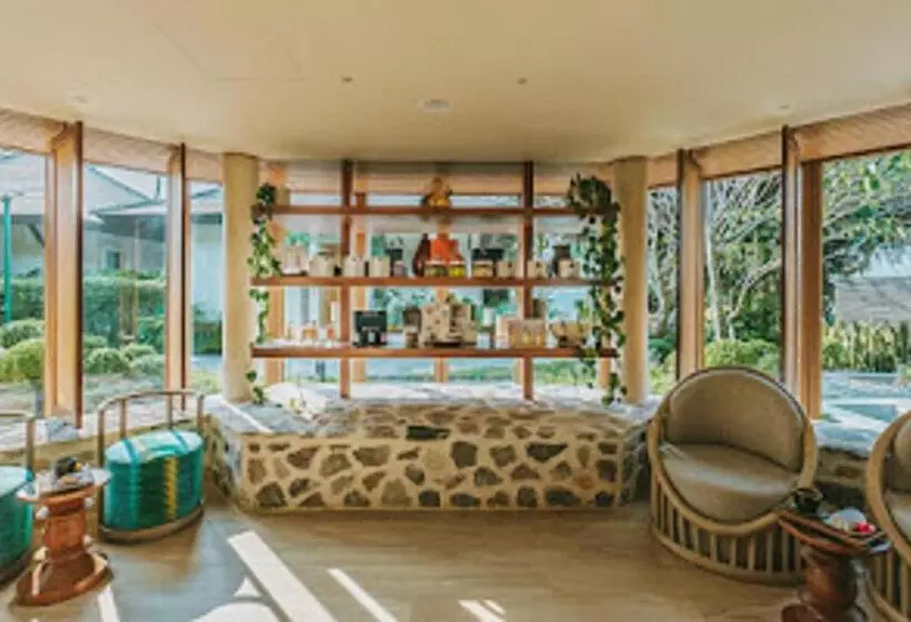 Fotos del hotel Sea Sand Sun Resort And Villas:  15