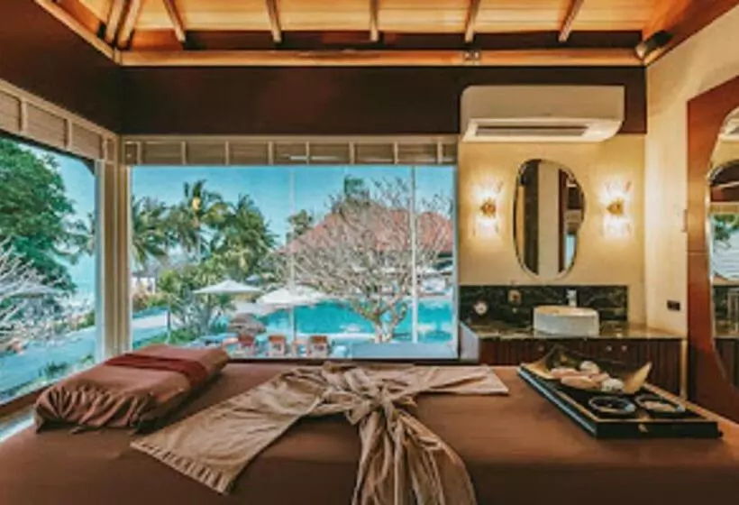 Fotos del hotel Sea Sand Sun Resort And Villas:  21