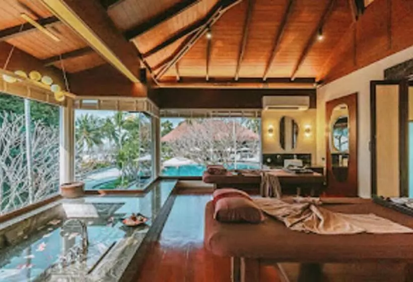 Fotos del hotel Sea Sand Sun Resort And Villas:  9