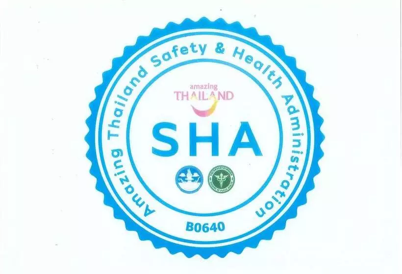 Fotos del hotel Amari Residences Bangkok  Sha Plus:  11